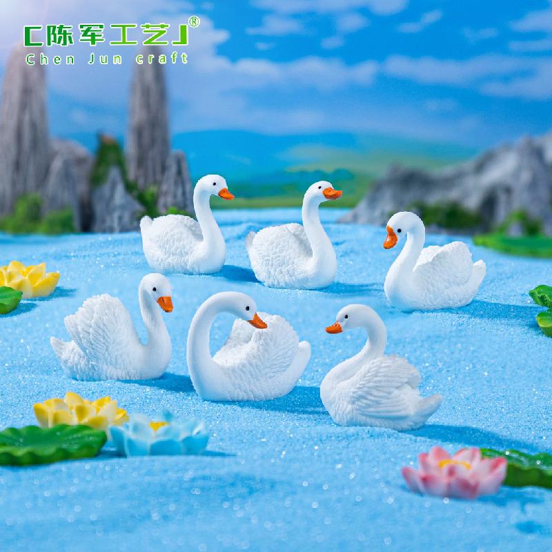 Phụ Kiện Tiểu Cảnh ZC-1823