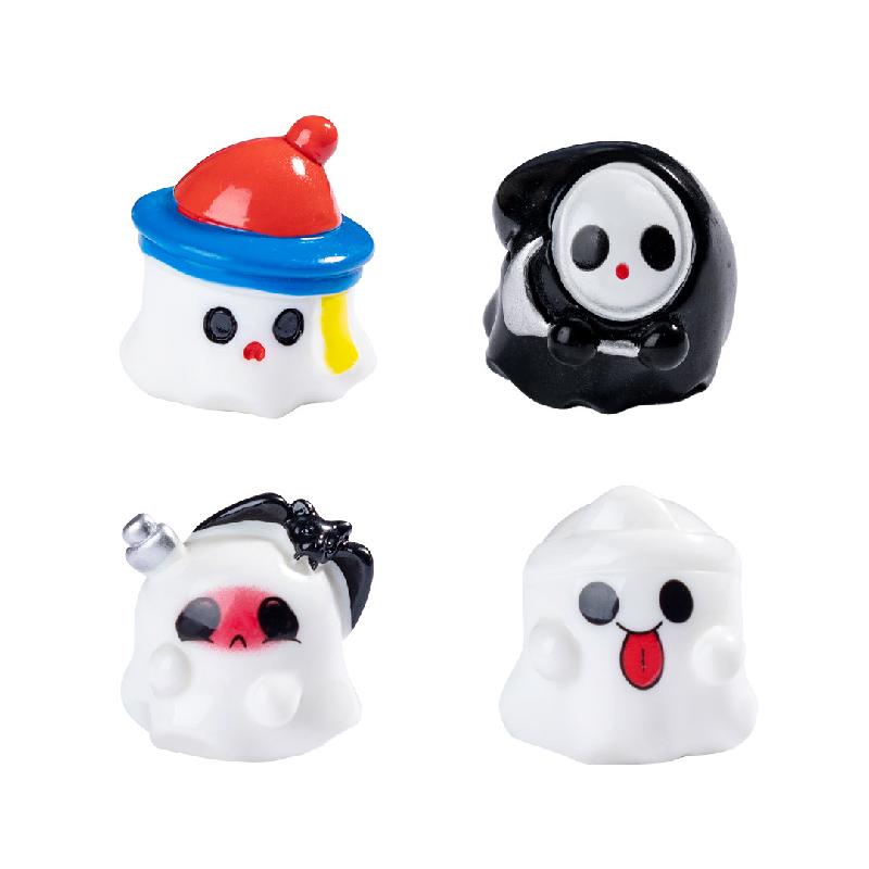 Tiểu cảnh DIY Ma Quái Halloween - Trang trí thú vị (ZC-1513)