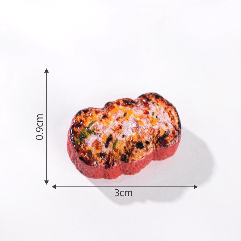 Số 7 bít tết