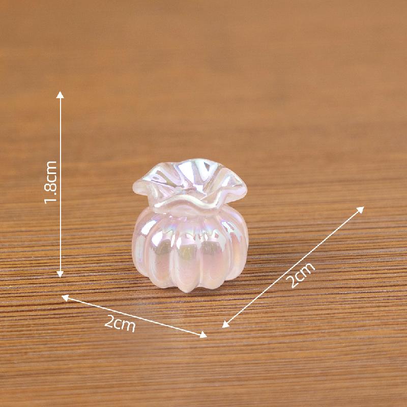 Bình Hoa Cắm Hoa Mini Trang Trí (PK-477)
