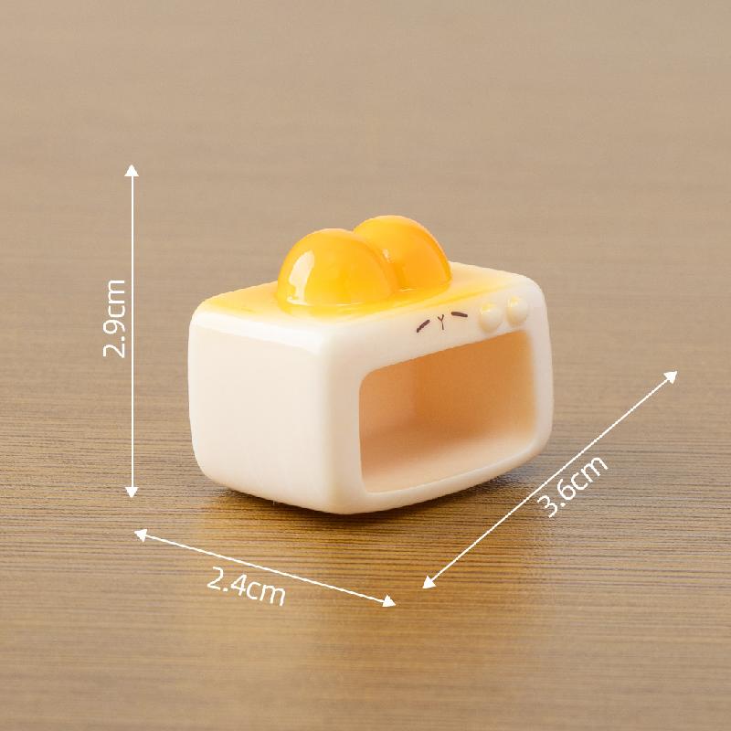 Bộ nhà bếp thỏ nướng bánh mini (PK-786)