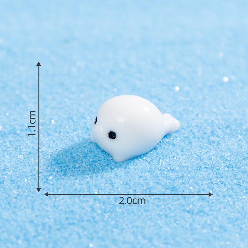 Cá heo và cá đuối mini trang trí thủy sinh (PK-751)