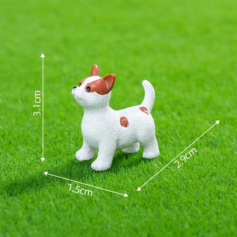 Chó Cưng Dễ Thương Mini (PK-507)