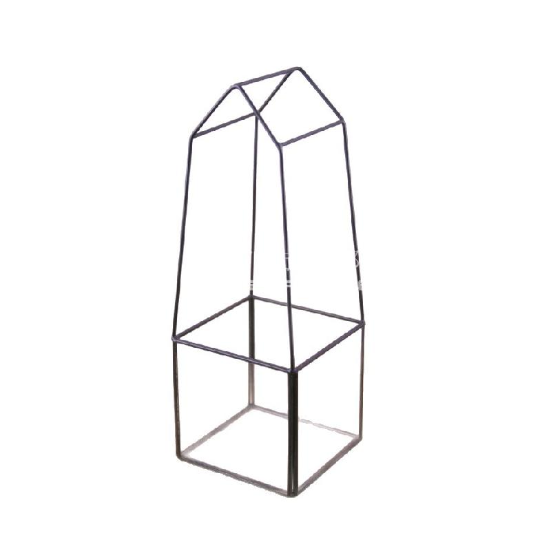 Kệ hoa sắt Bắc Âu, kệ cây xanh trong nhà (DG-151)