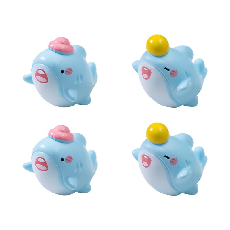 Cá Mập Mini Trang Trí Hồ Cá (PK-176)